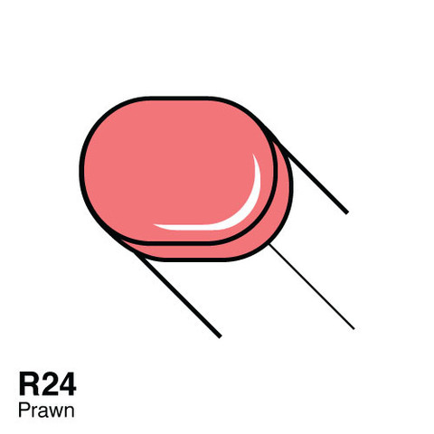 Copic маркер Sketch, R-21 Sardonyx (Сардонікс) Copic маркер Sketch, #R-21 Sardonyx (Сардонікс)