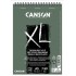 Canson альбом для графіки XL Recycled 160 g, A5 (25)