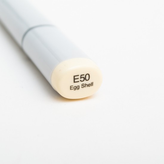 Copic маркер Sketch, #E-50 Egg shell (Яєчна шкарлупа)
