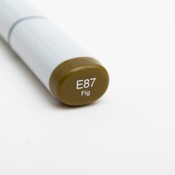 Copic маркер Sketch, E-87 Fig (Інжир) Copic маркер Sketch, E-87 Fig (Інжир)