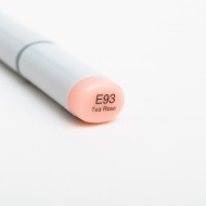 Copic маркер Sketch, E-93 Tea rose (Чайна троянда)