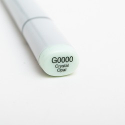 Copic маркер Sketch, G-0000 Crystal opal (Кришталевий опал)