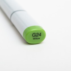 Copic маркер Sketch, G-24 Willow (Вербовий)