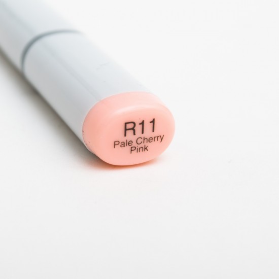 Copic маркер Sketch, #R-11 Pale cherry pink (Пастельно-вишневий)