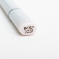 Copic маркер Sketch, RV-0000 Evening primrose (Рожевий вечір)