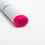 Copic маркер Sketch, RV-25 Dog rose flower (Квіти шипшини)