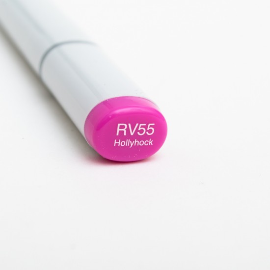Copic маркер Sketch, #RV-55 Hollyhock (Пелюстки троянди)
