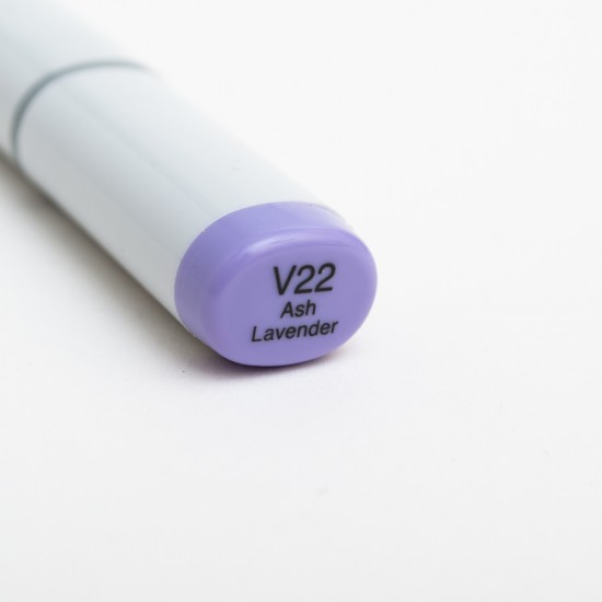 Copic маркер Sketch, #V-22 Ash lavander (Попеляста лаванда)