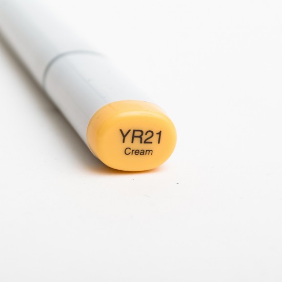 Copic маркер Sketch, #YR-21 Cream (Кремовий)