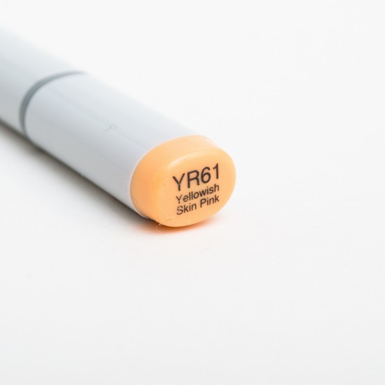 Copic маркер Sketch, #YR-61 Spring Orange (Жовто-рожевий тілесний)