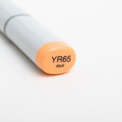 Copic маркер Sketch, YR-65 Atoll (Кораловий)