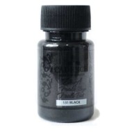 Cadence фарба акрилова Dora Metallic Paint, 50 мл, Чорний