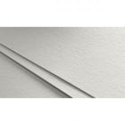 Fabriano папір для акварелі та офорту Unica В2 (50*70см), Crema, 250г/м2, 50% бавона, середнє зерно