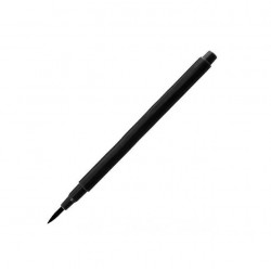 Маркер-пензель, Чорний, 4400В, Marvy