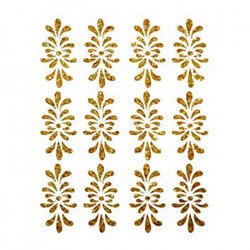 Cadence трансфер для тканини з глітером Glitter Fabric Transfer, 17*25 см, SKT-1106 Cadence трансфер для тканини з глітером Glitter Fabric Transfer, 17*25 см, SKT-1106