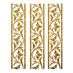 Cadence трансфер для тканини з глітером Glitter Fabric Transfer, 17*25 см, SKT-1118 Cadence трансфер для тканини з глітером Glitter Fabric Transfer, 17*25 см, SKT-1118