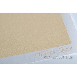 Canson Папір для пастелі "MI-TEINTES® TOUCH" 335г 50х65см КРЕМОВИЙ №407 Canson Папір для пастелі "MI-TEINTES® TOUCH" 335г 50х65см КРЕМОВИЙ №407