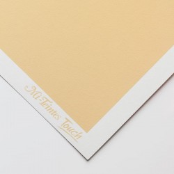 Canson Папір для пастелі "MI-TEINTES® TOUCH" 335г 50х65см КРЕМОВИЙ №407 Canson Папір для пастелі "MI-TEINTES® TOUCH" 335г 50х65см КРЕМОВИЙ №407