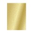 Папір з тисненням "Мілан", Золотий, 21*31см, 220г/м2, 204772629, Heyda