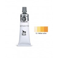 Renesans, туш для графіки (Естампа) 60 мл. 13 Вохра жовта