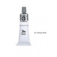 Renesans, туш для графіки (Естампа) 60 мл. 60 Білий