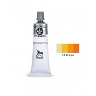Renesans, туш для графіки (Естампа) 60 мл. 14 Помаранчевий