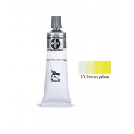 Renesans, туш для графіки (Естампа) 60 мл. 10 Лимонний жовтий