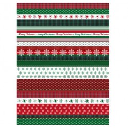 Cadence декупажні карти на рисовому папері Rice Paper Decoupage, А4, №253 Cadence декупажні карти на рисовому папері Rice Paper Decoupage, А4, №253