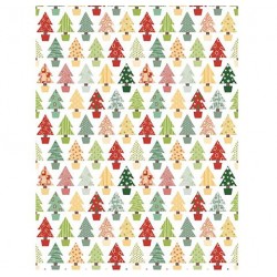 Cadence декупажні карти на рисовому папері Rice Paper Decoupage, А4, №256 Cadence декупажні карти на рисовому папері Rice Paper Decoupage, А4, №256