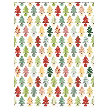 Cadence декупажні карти на рисовому папері Rice Paper Decoupage, А4, №256