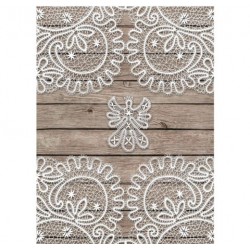 Cadence декупажні карти на рисовому папері Rice Paper Decoupage, А4, №266 Cadence декупажні карти на рисовому папері Rice Paper Decoupage, А4, №266