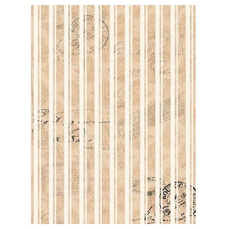 Cadence декупажні карти на рисовому папері Rice Paper Decoupage, А4, №304
