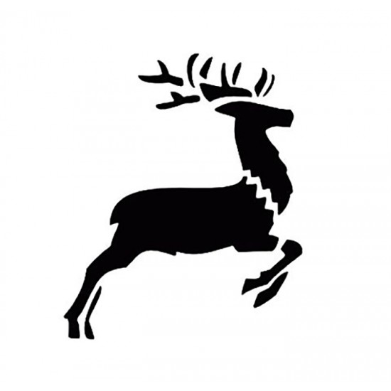 Cadence трафарет, серія DI Stensil, 15*20 см, DI-441 Cadence трафарет, серія DI Stensil, 15*20 см, DI-441