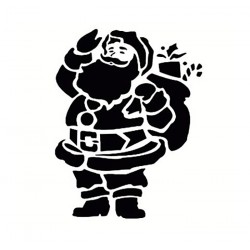 Cadence трафарет, серія DI Stensil, 15*20 см, DI-544 Cadence трафарет, серія DI Stensil, 15*20 см, DI-544