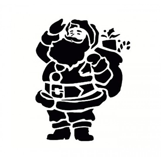 Cadence трафарет, серія DI Stensil, 15*20 см, DI-544 Cadence трафарет, серія DI Stensil, 15*20 см, DI-544