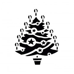 Cadence трафарет, серія DI Stensil, 15*20 см, DI-549 Cadence трафарет, серія DI Stensil, 15*20 см, DI-549