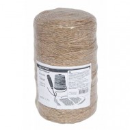 Шпагат льнопеньковий,1м 850г., 1000 текс