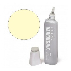 Copic чорнило для маркерів Various Ink, Y-11 Yellow (Жовтий)