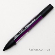 Маркер двосторонній, Promarker, (V735), Сливовий, W&N Маркер двосторонній, Promarker, (V735), Сливовий, W&N