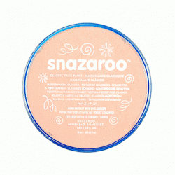 Snazaroo фарба для гриму Classic 18 мл, Complexion pink (Натуральний)