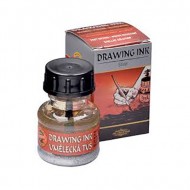 Туш художня, 20г, срібна KОH-I-NOOR