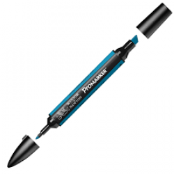 Маркер двосторонній, Promarker, (B146), Егейський, W&N Маркер двосторонній, Promarker, (B146), Егейський, W&N