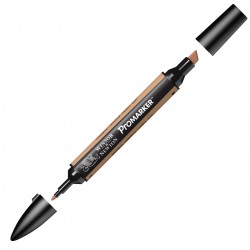 Маркер двосторонній, Promarker, (O427), Кориця, W&N Маркер двосторонній, Promarker, (O427), Кориця, W&N