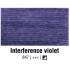 Фарба акварельна Van Gogh (847), Інтерферентний фіолетовий, кювета, Royal Talens