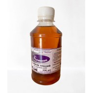 Розчинник Трійник темний, 250 мл, Україна