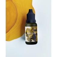 Спиртові чорнила Kamenskaya ink, А02-теплий жовтий, 15мл