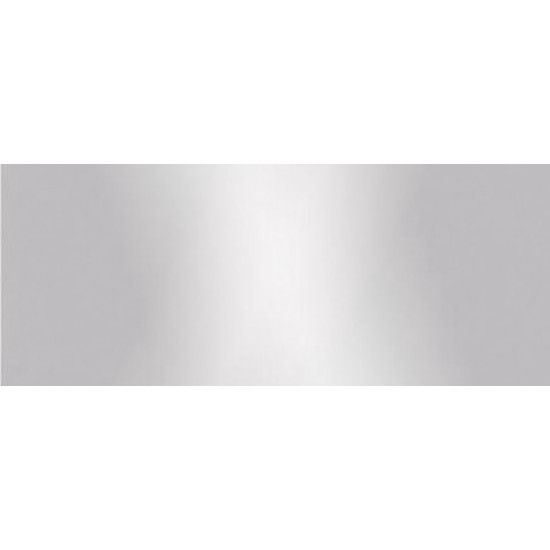 Папір для дизайну, Fotokarton A4 (21*29.7см), №61 Cрібло сяюче, 300г\м2, Folia