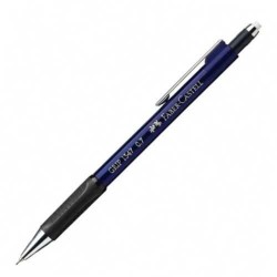134555 ОЛІВЕЦЬ МЕХАНІЧНИЙ GRIP 1345 0.5ММ DARK BLUE ДЛЯ ПИСЬМА 134555 ОЛІВЕЦЬ МЕХАНІЧНИЙ GRIP 1345 0.5ММ DARK BLUE ДЛЯ ПИСЬМА