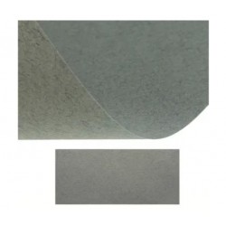 Папір для пастелі Tiziano B2 (50*70см), №30 antracit, 160г/м2, сірий, середнє зерно, Fabriano Папір для пастелі Tiziano B2 (50*70см), №30 antracit, 160г/м2, сірий, середнє зерно, Fabriano