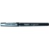 Ручка гелева Autographe, 0,5 мм, чорна, Axent